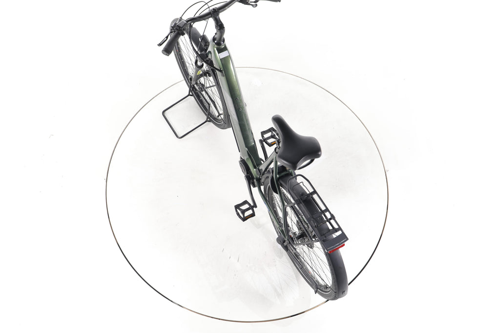 MORRISON E 7.0 Trekking E-Bike Tiefeinsteiger - Image 21