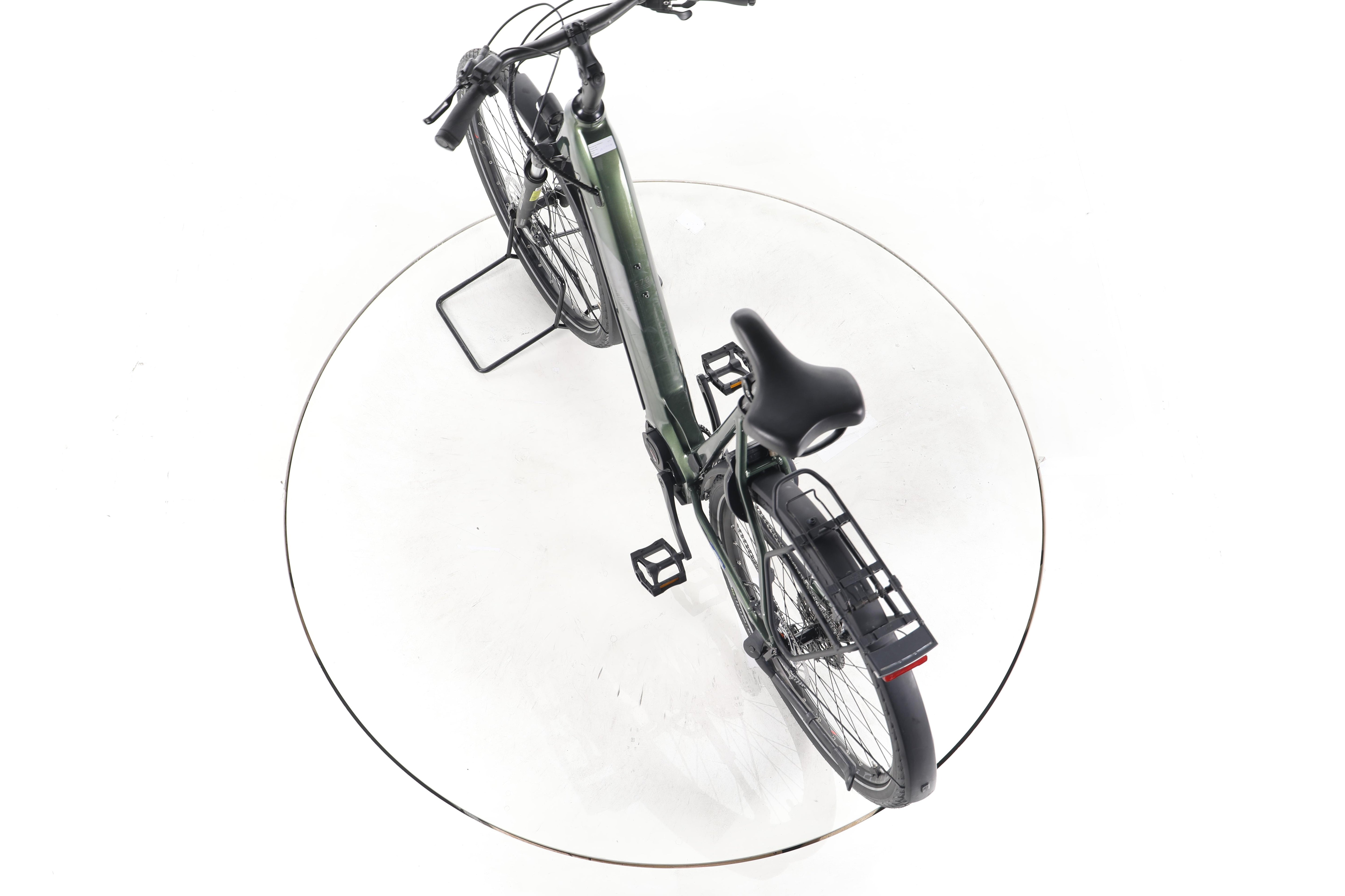 MORRISON E 7.0 Trekking E-Bike Tiefeinsteiger - Image 21