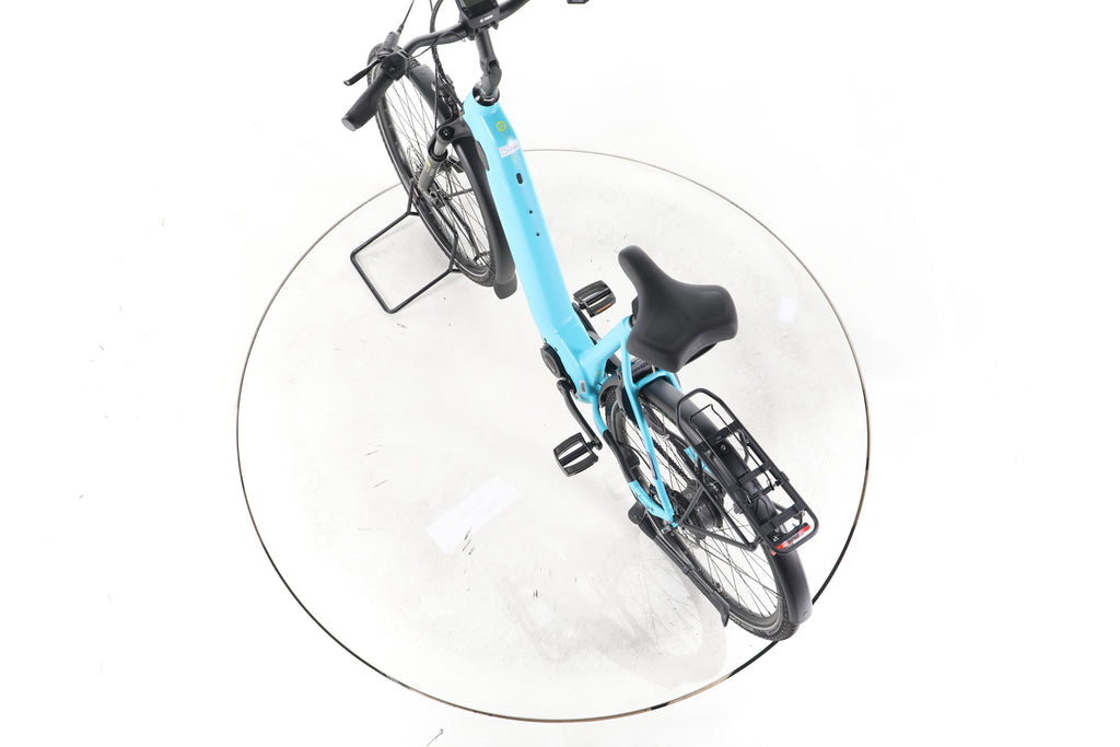 Victoria eManufaktur 11.9 City E-Bike Tiefeinsteiger - Image 21