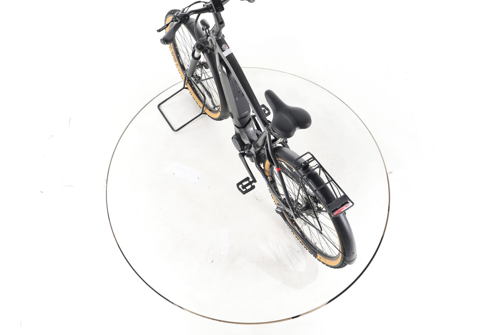 FLYER Upstreet5 3.12 Trekking E-Bike - Image 21