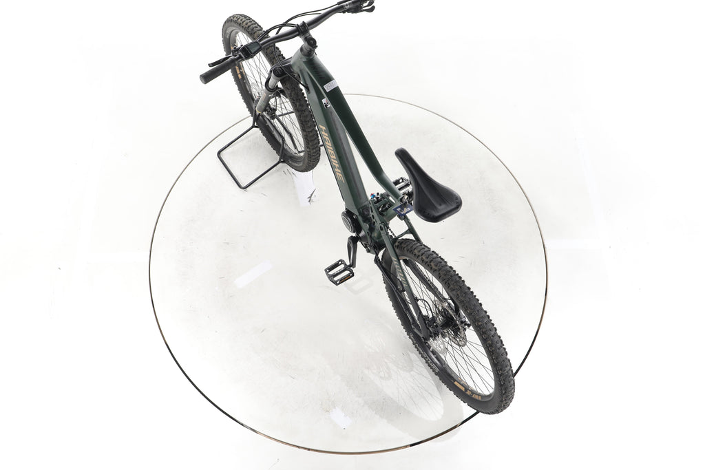 Haibike Alltrail 4 E-Bike Fully - Image 21