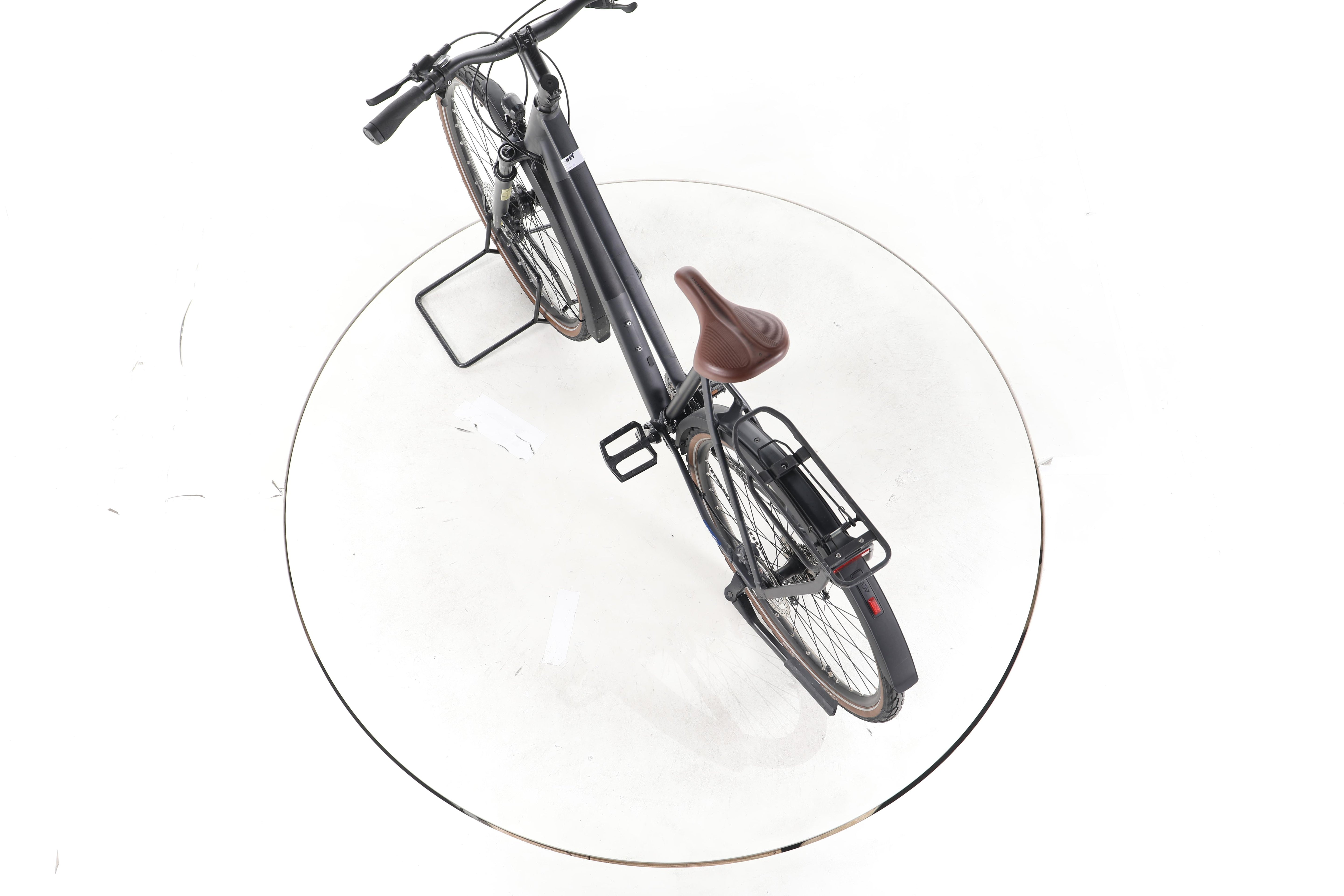Cube Kathmandu Pro Fahrrad City & Trekking - Image 21