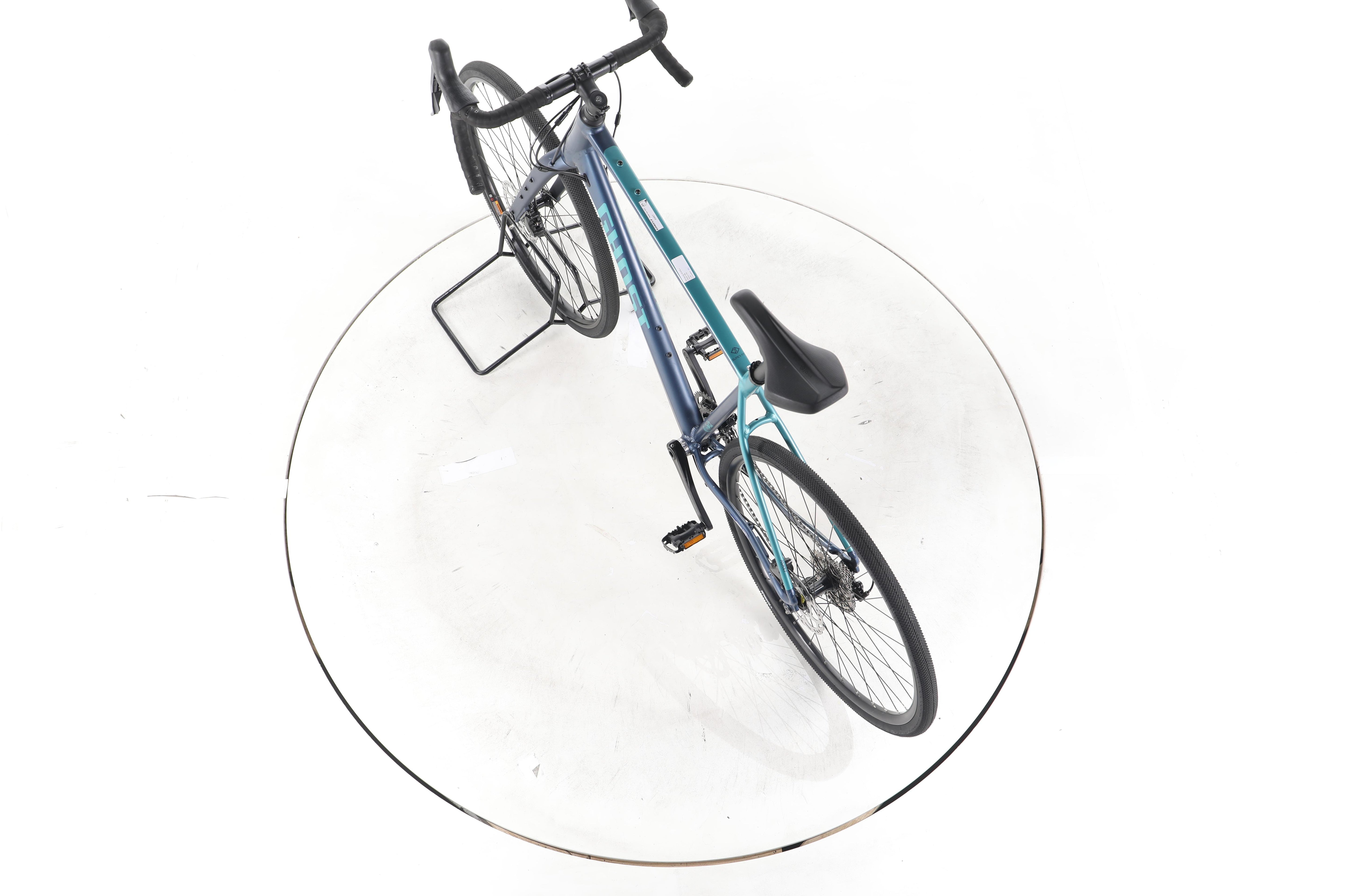 Ghost Asket Essential Gravelbike - Image 21