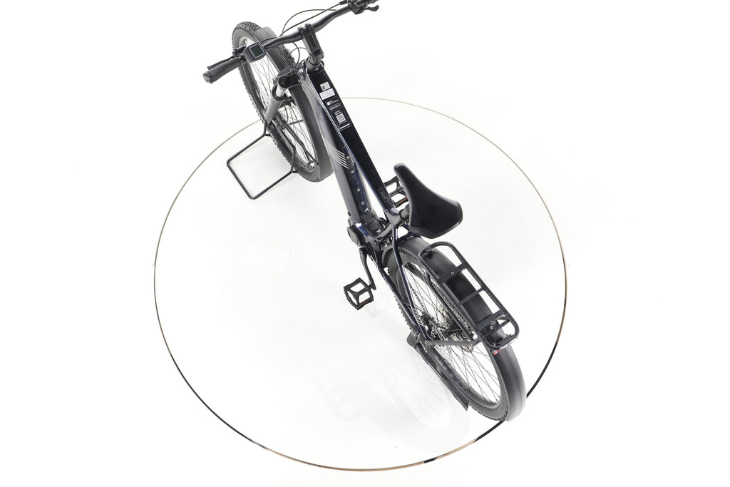 Cannondale Tesoro Neo X2 Trekking E-Bike - Image 21