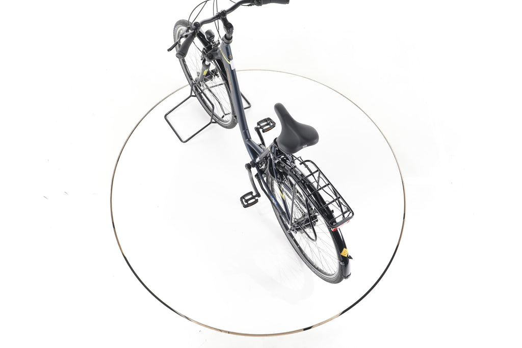 Kreidler Raise RT4 Fahrrad City & Trekking - Image 21