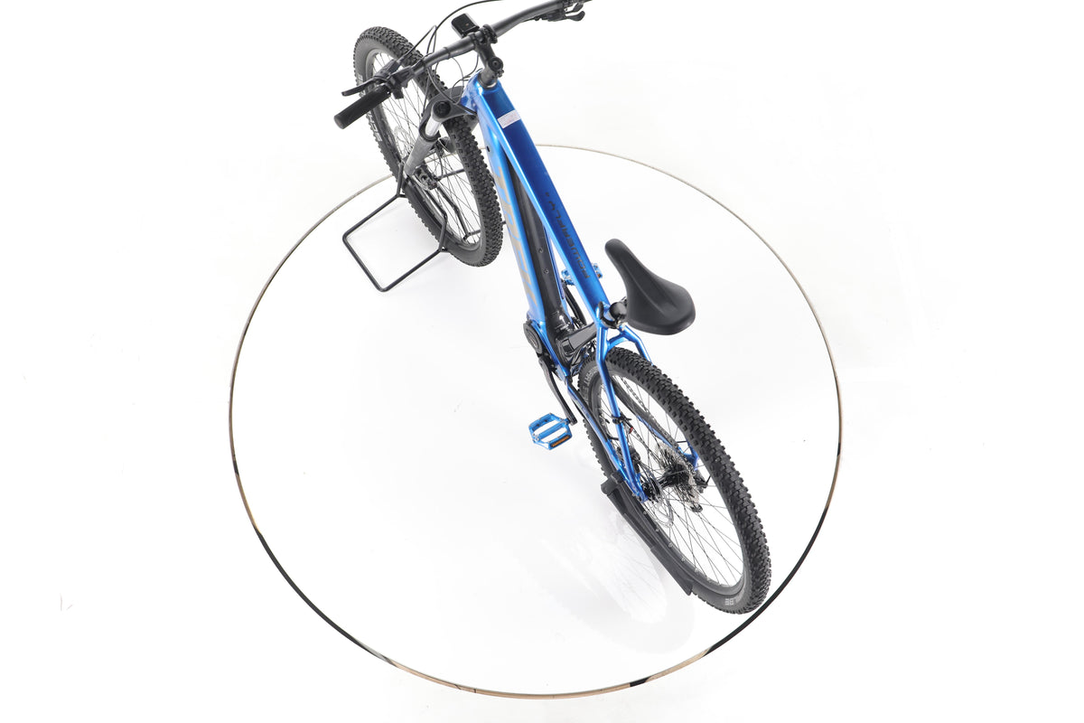 Trek Powerfly 4 Gen 4 E-Bike - Image 21