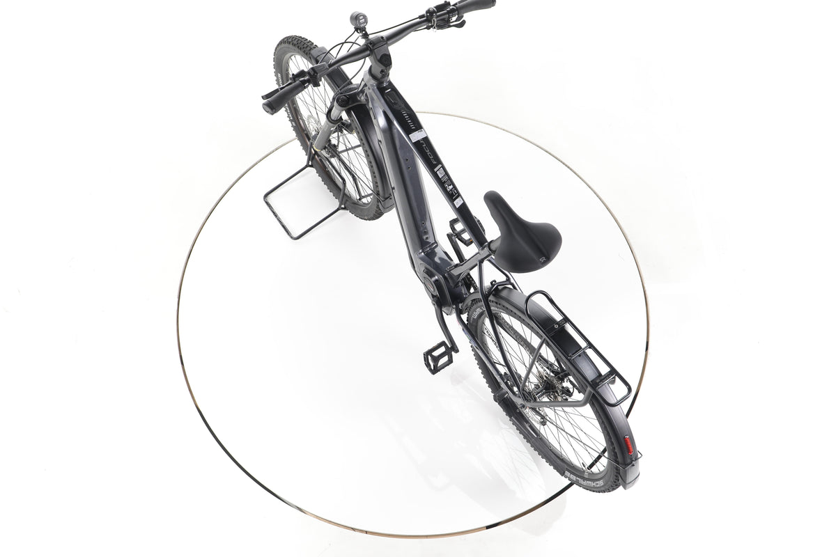Focus Aventura 6.7 Trekking E-Bike - Image 21