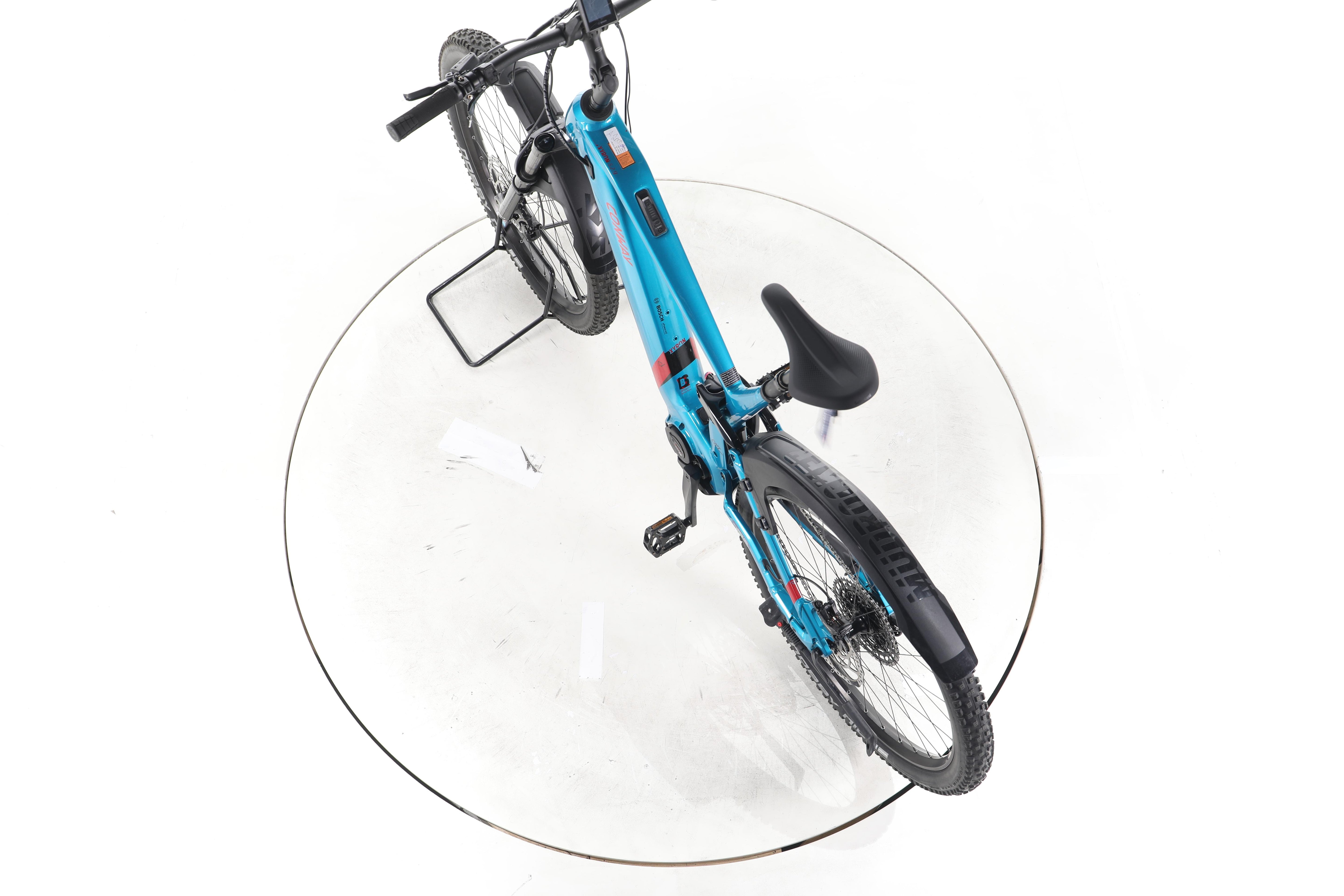 Conway Xyron S 2.9 E-Bike Fully - Image 21