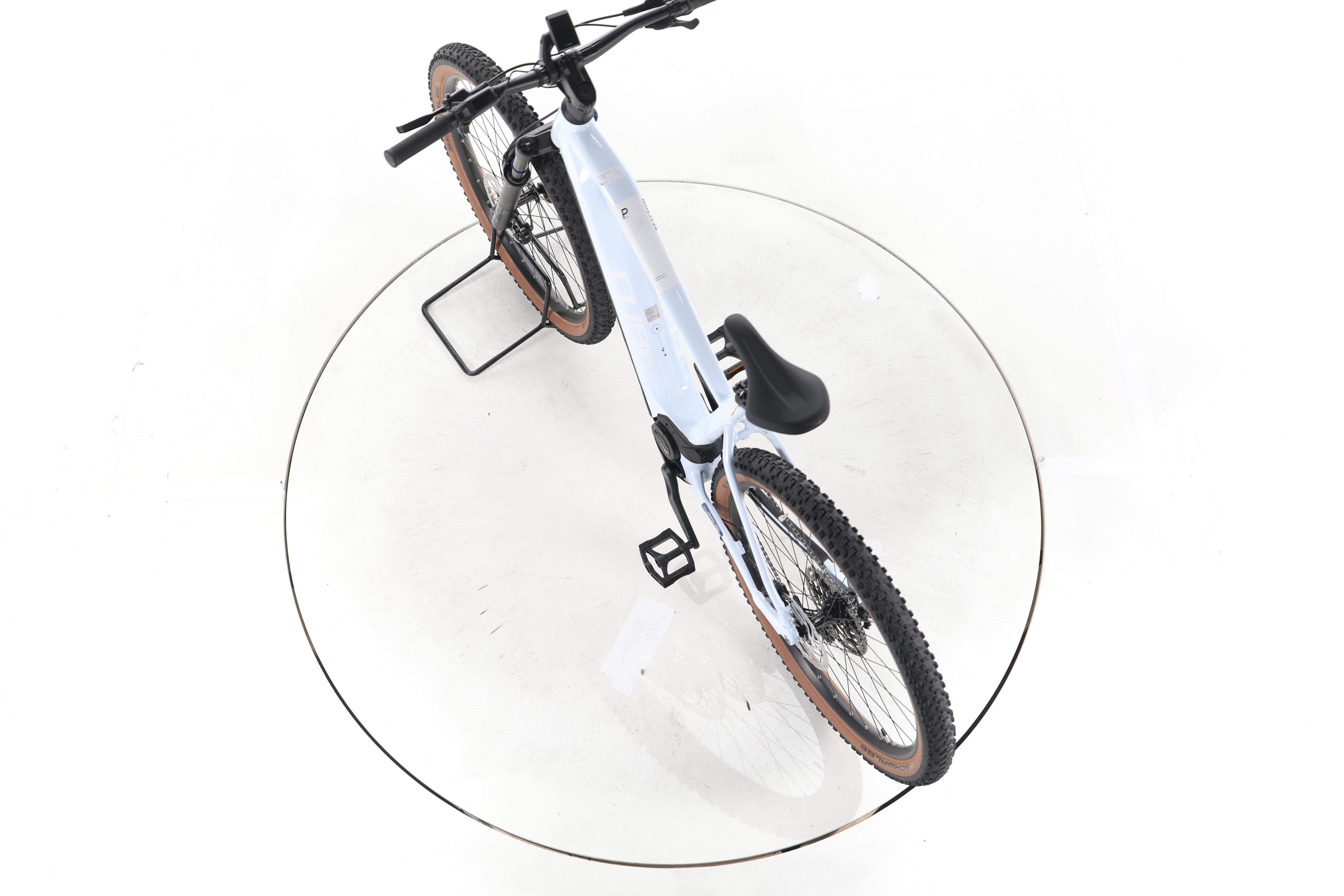 Cube Reaction Hybrid PRO E-Bike 2024 - Image 21