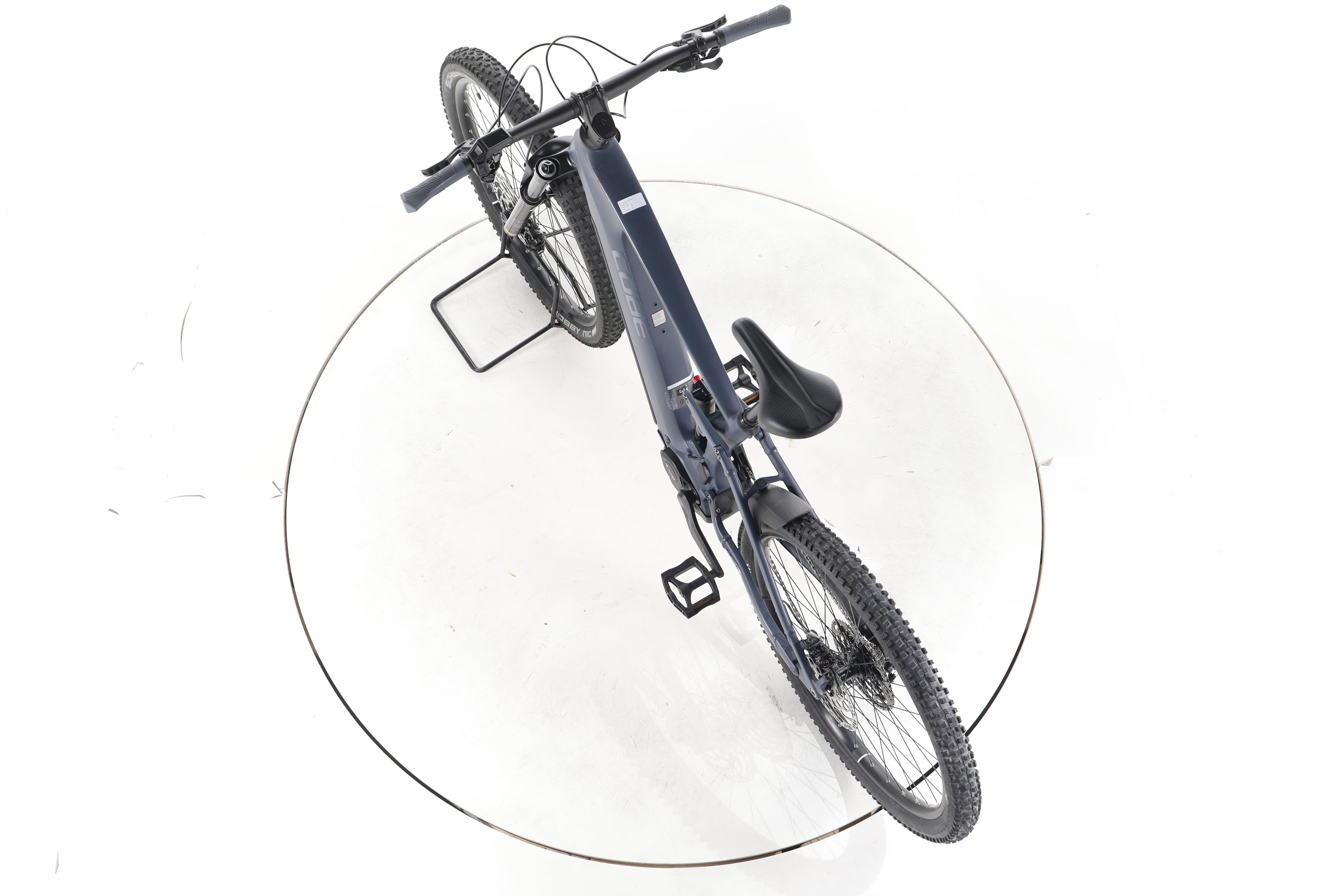 Cube Stereo Hybrid ONE44 E-Bike Fully 2025 - Image 21