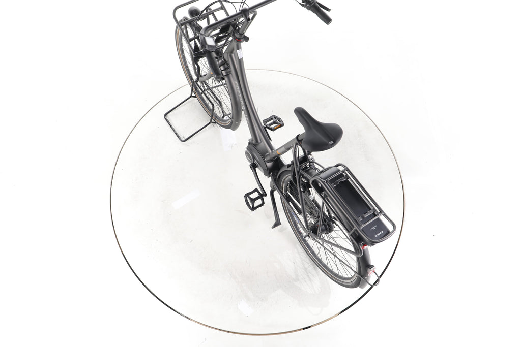 Cortina E-U4 City E-Bike Tiefeinsteiger - Image 21