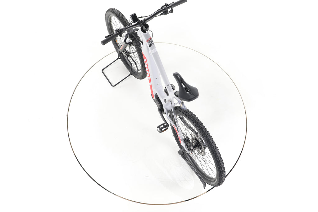Ghost E-Teru B Advanced E-Bike - Image 21
