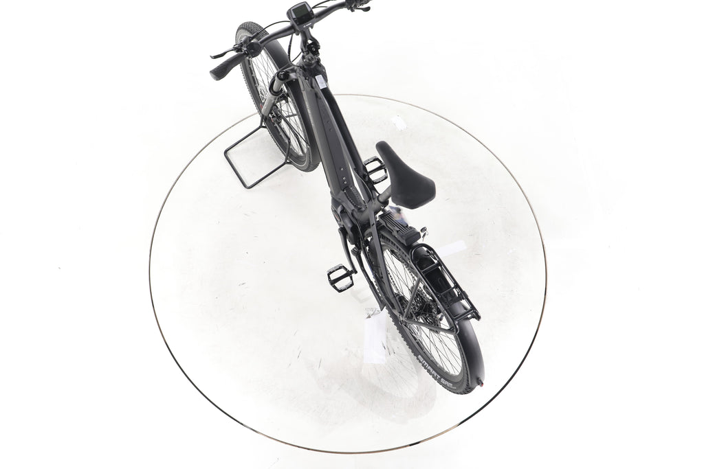 HNF Nicolai XD3 Adventure Trekking E-Bike - Image 21