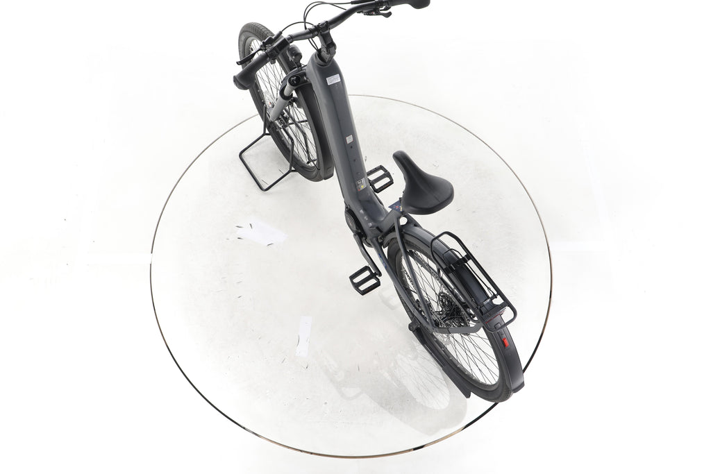 Cube Supreme RT Hybrid Deluxe EX Trekking E-Bike Tiefeinsteiger 2025 - Image 21