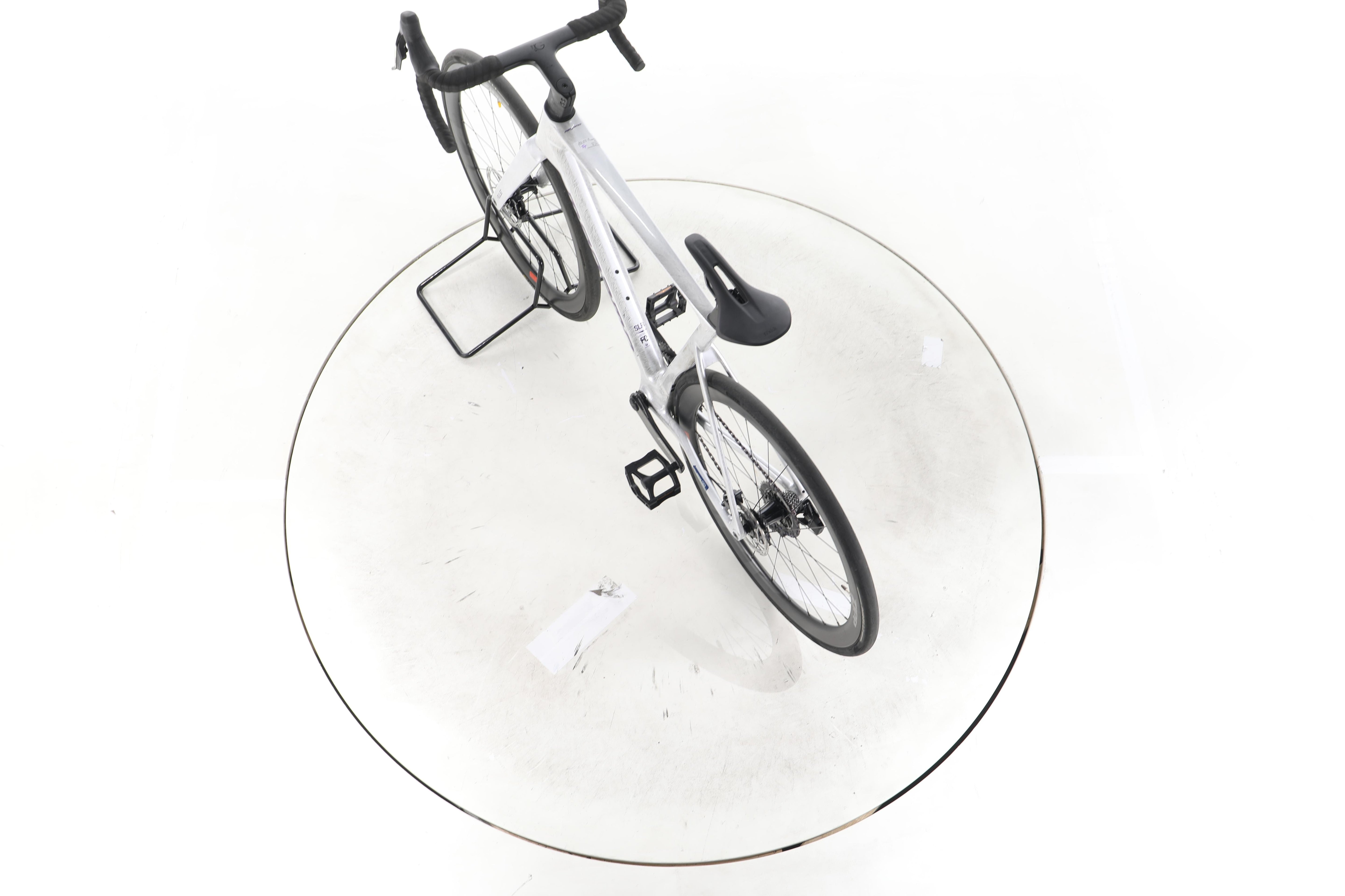 Megamo Pulse 04 SLR Rennrad Carbon 2024 - Image 21