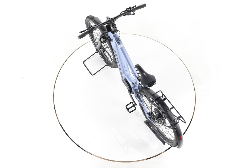 Ghost E-Teru B Pro EQ Trekking E-Bike - Image 21