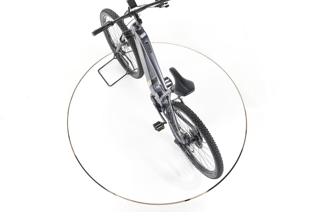 Conway Cairon S 2.0 E-Bike - Image 21