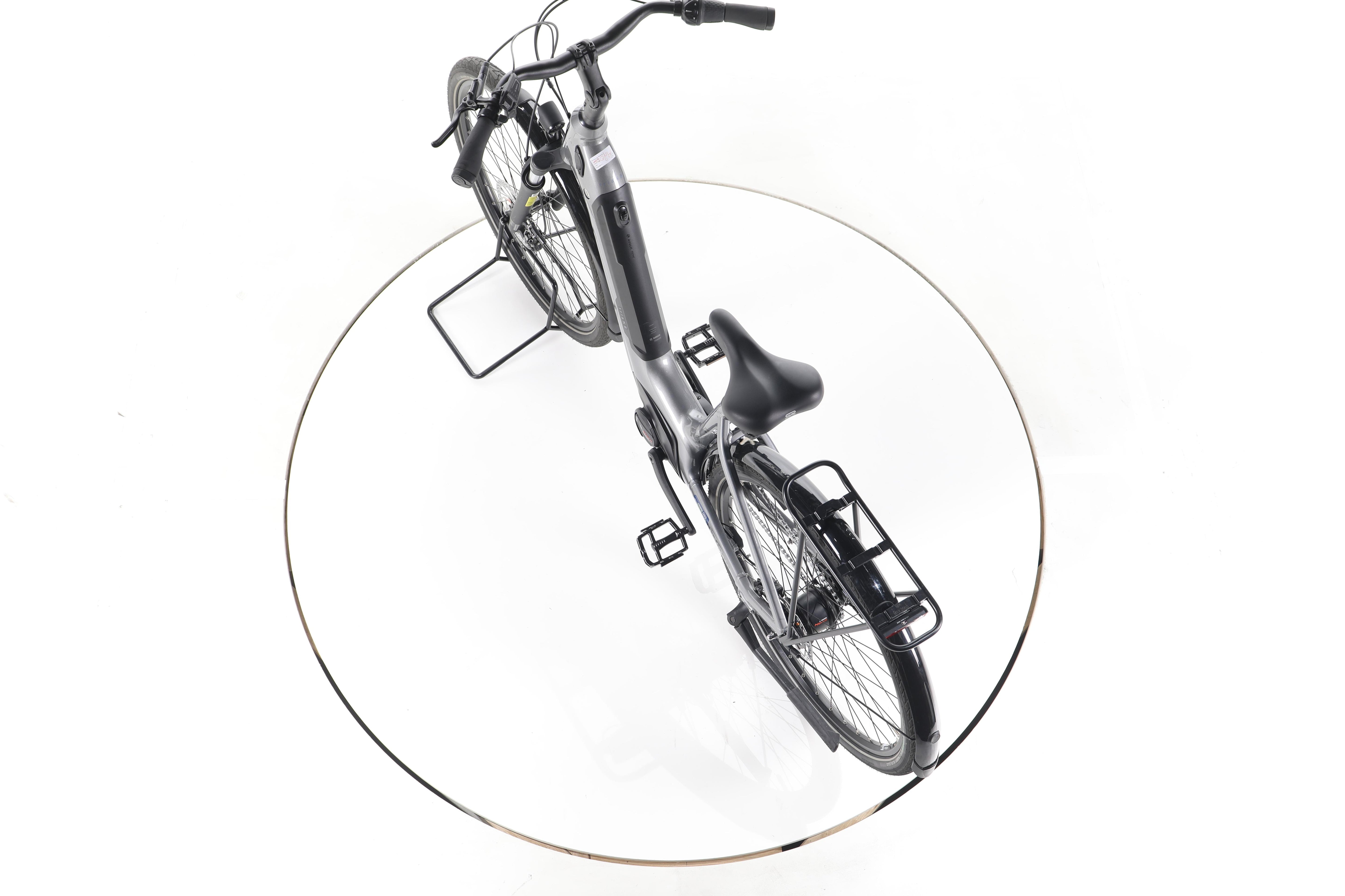 Winora Tria N8 City E-Bike Tiefeinsteiger - Image 21