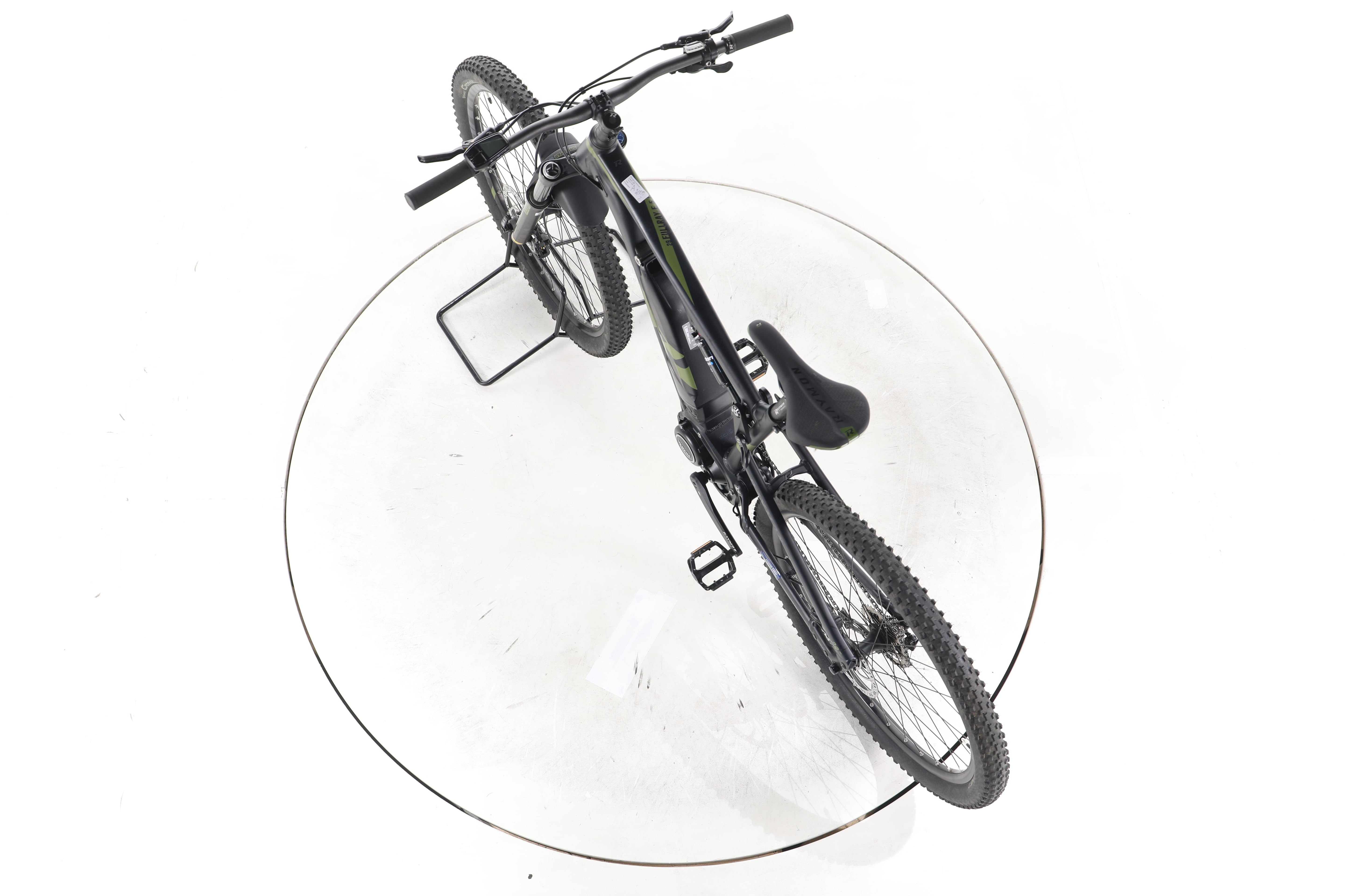 R Raymon FullRay E-Nine 5.0 E-Bike Fully - Image 21