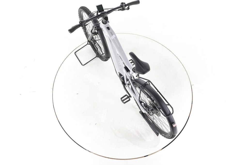 Focus Thron² 6.7 Eqp SUV E-Bike - Image 21