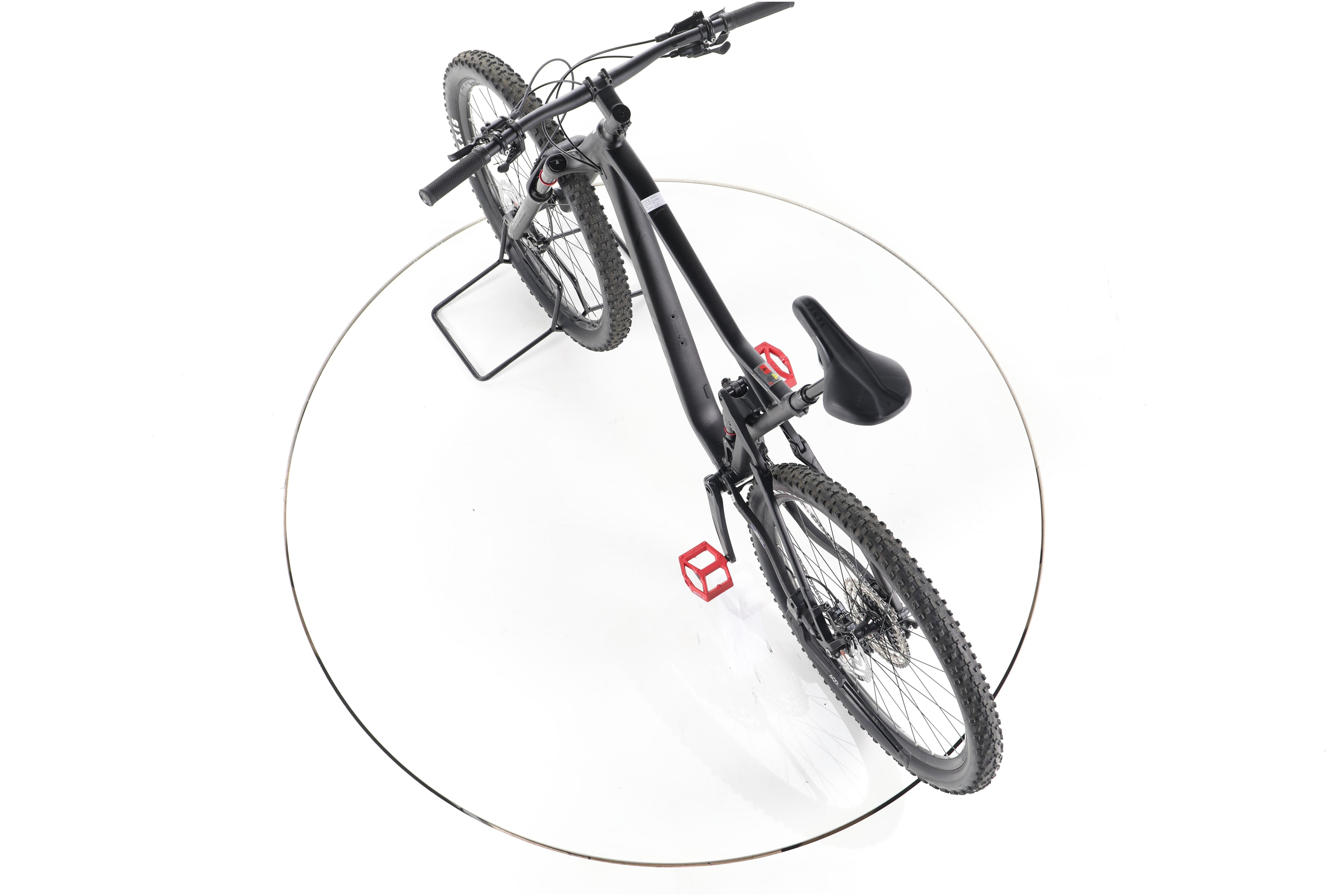 Cube Stereo ONE22 Race Fahrrad Fully - Image 21