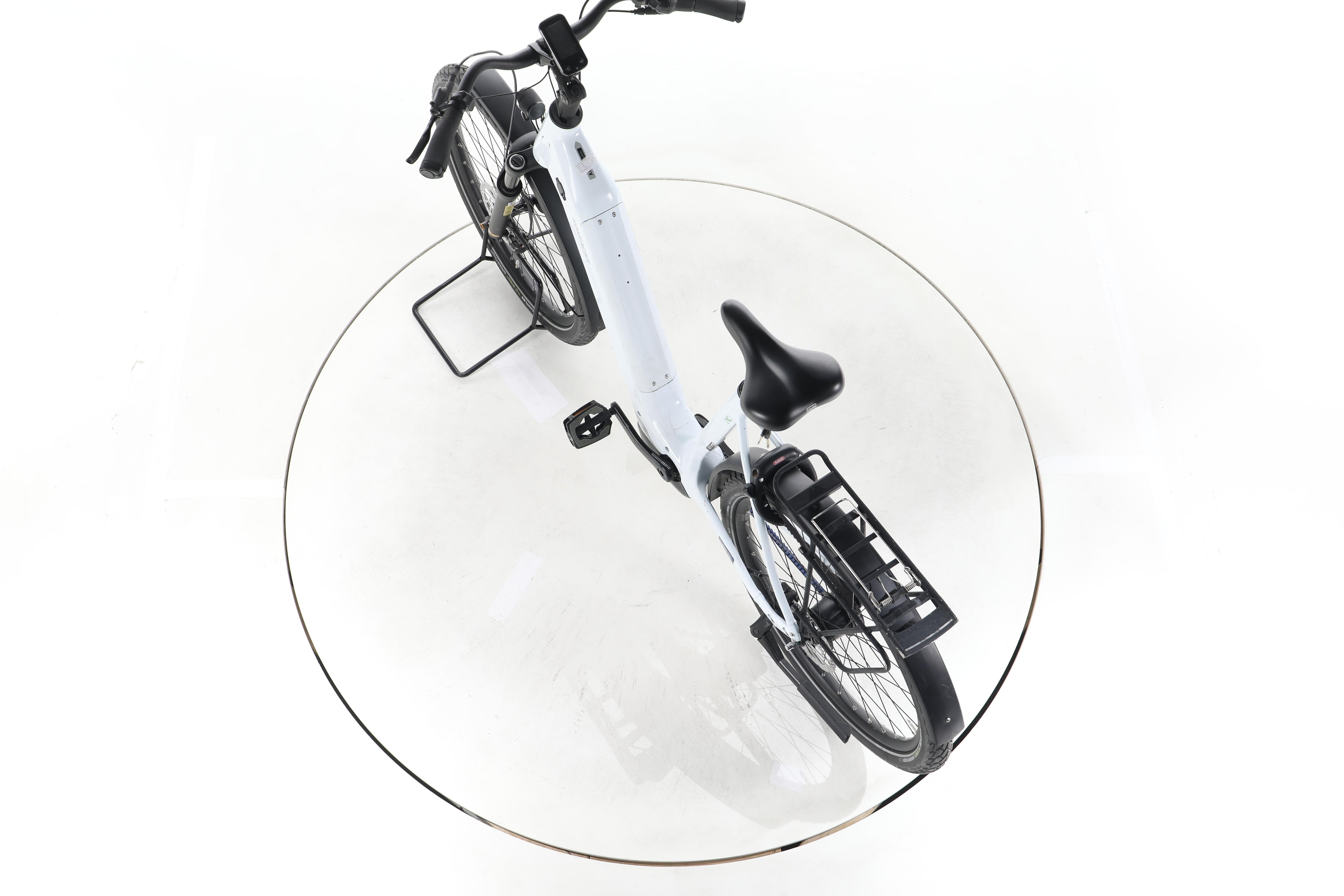 HoheAcht Amo eko Vilago City E-Bike Tiefeinsteiger - Image 21