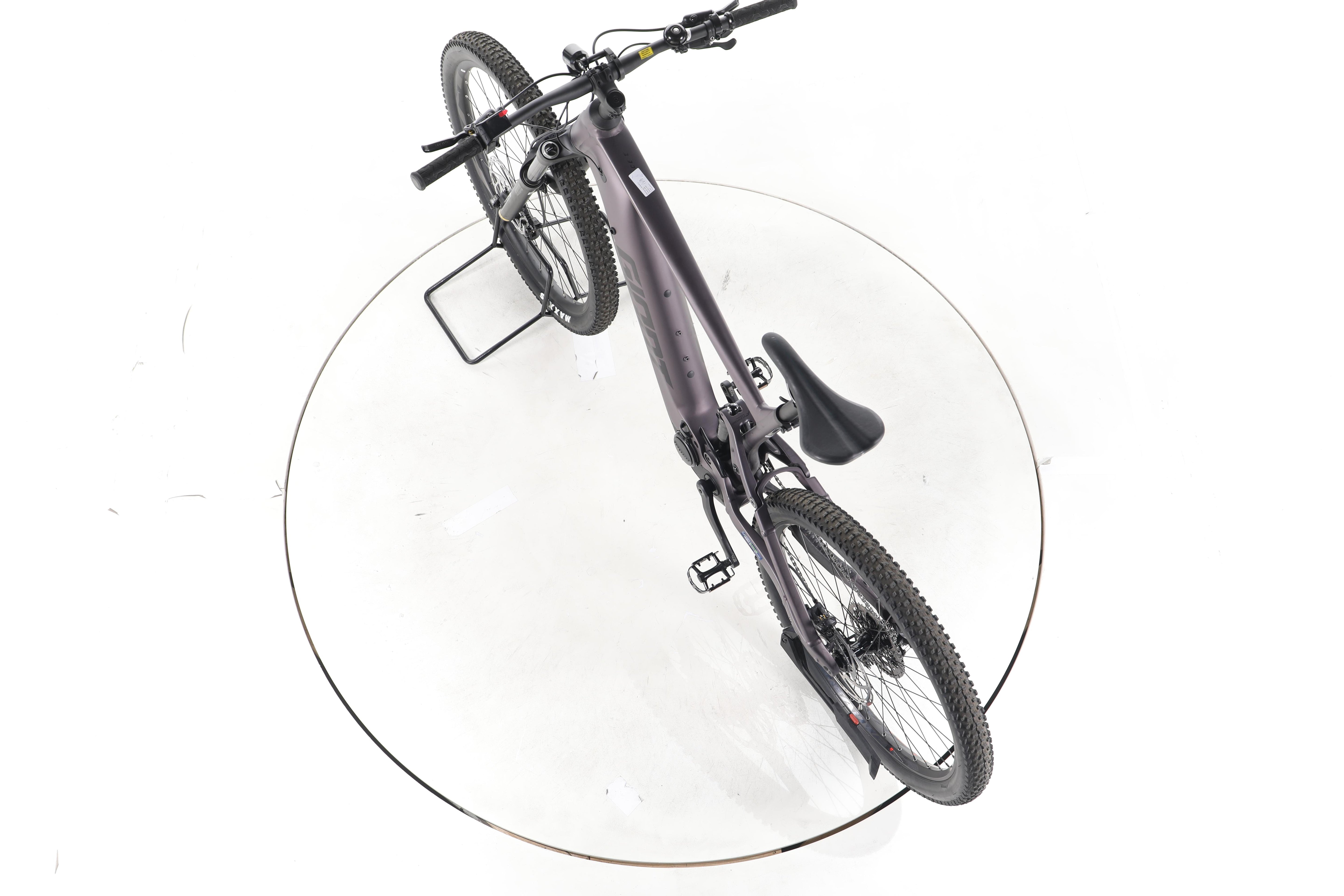 Giant Stance E+ EX E-Bike Fully - Image 21