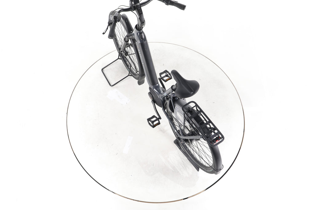 Gazelle Arroyo C5 HMB Elite City E-Bike Tiefeinsteiger 2025 - Image 21