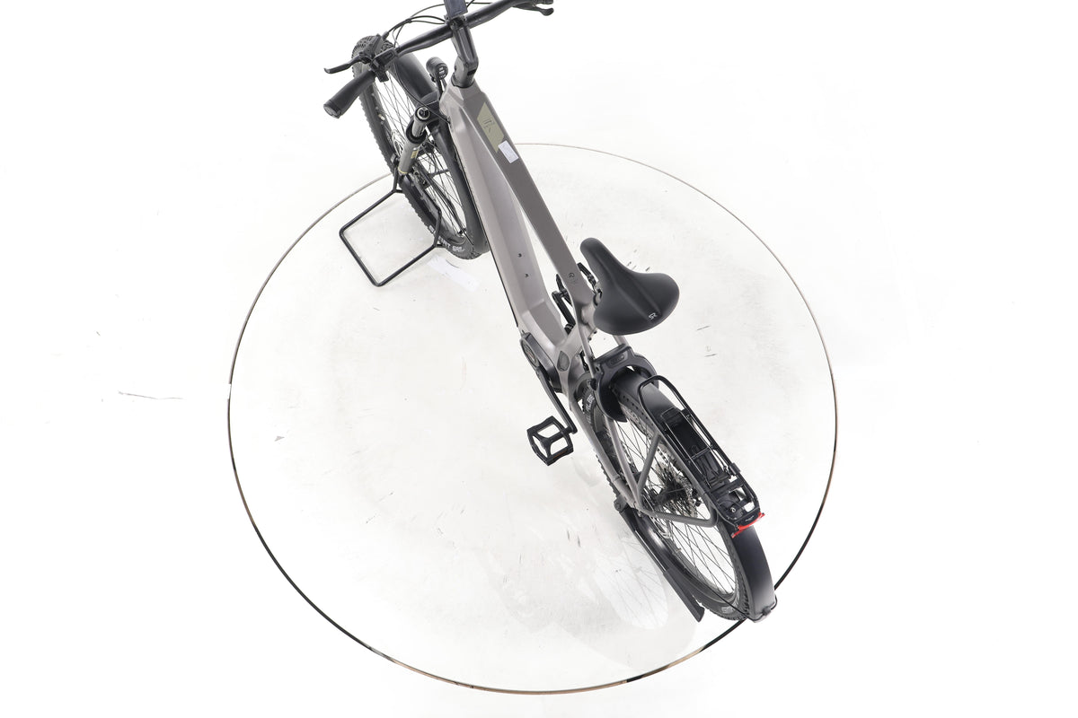 Kalkhoff Entice 7.B Move+ Trekking E-Bike - Image 21