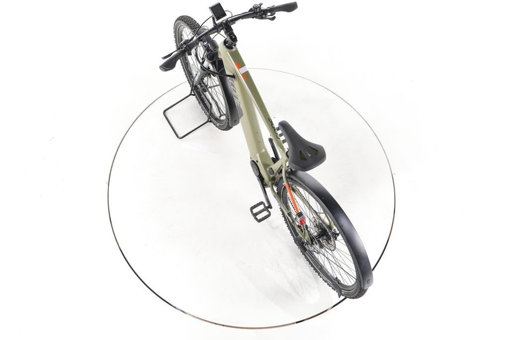 CONE Bikes eCross IN 3.0 E-Bike - Image 21