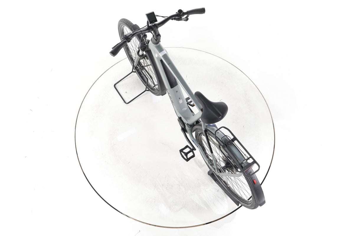 Cube Kathmandu Hybrid ONE Trekking E-Bike - Image 21