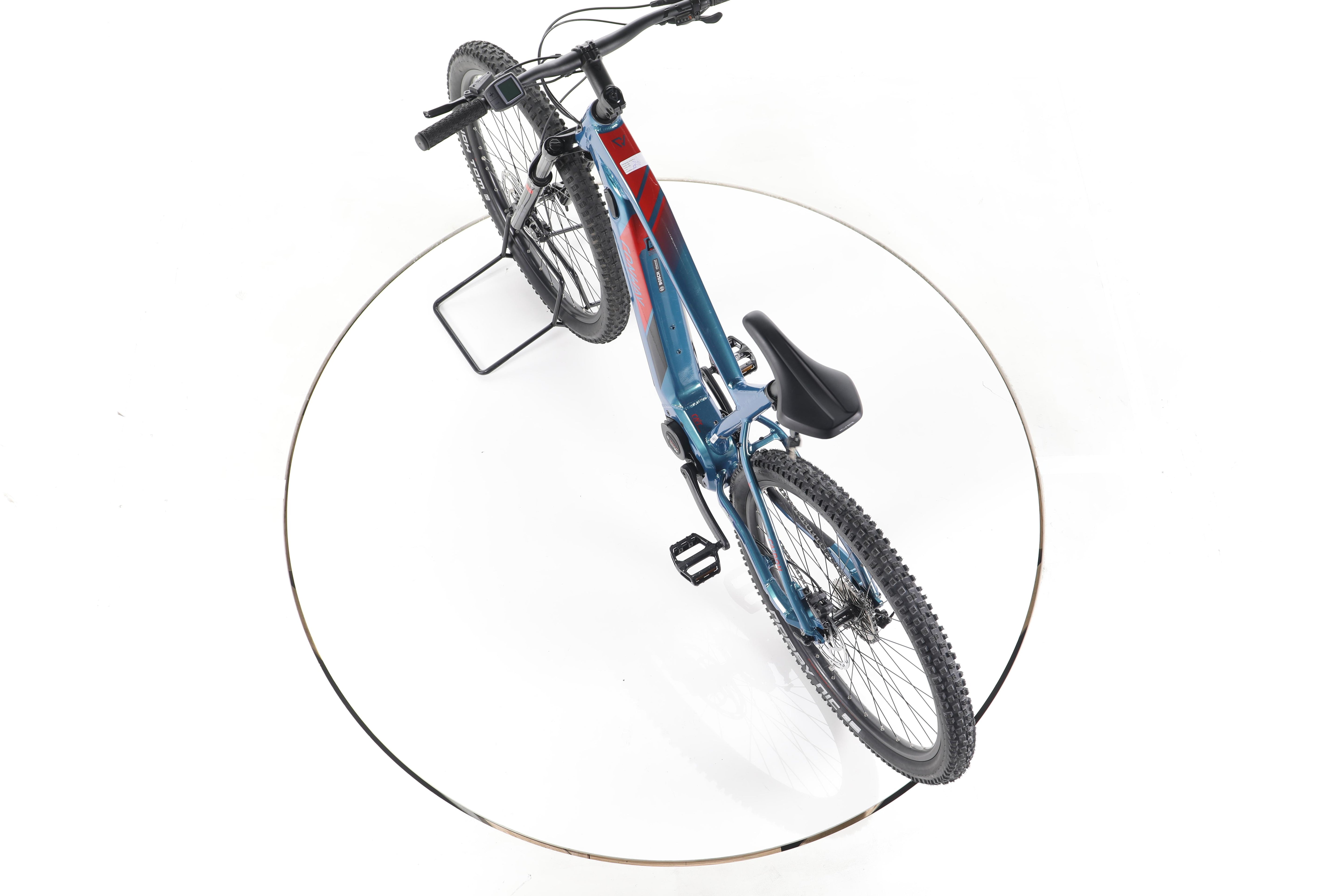 Conway Cairon S 2.0 E-Bike - Image 21