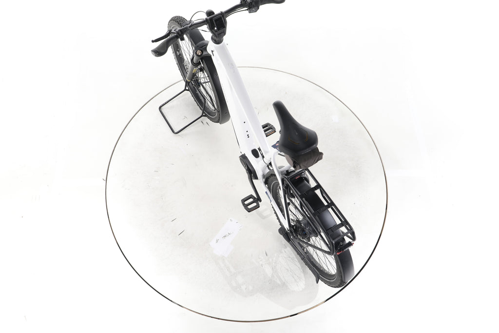 Riese & Müller Charger4 Mixte City E-Bike 2024 - Image 21