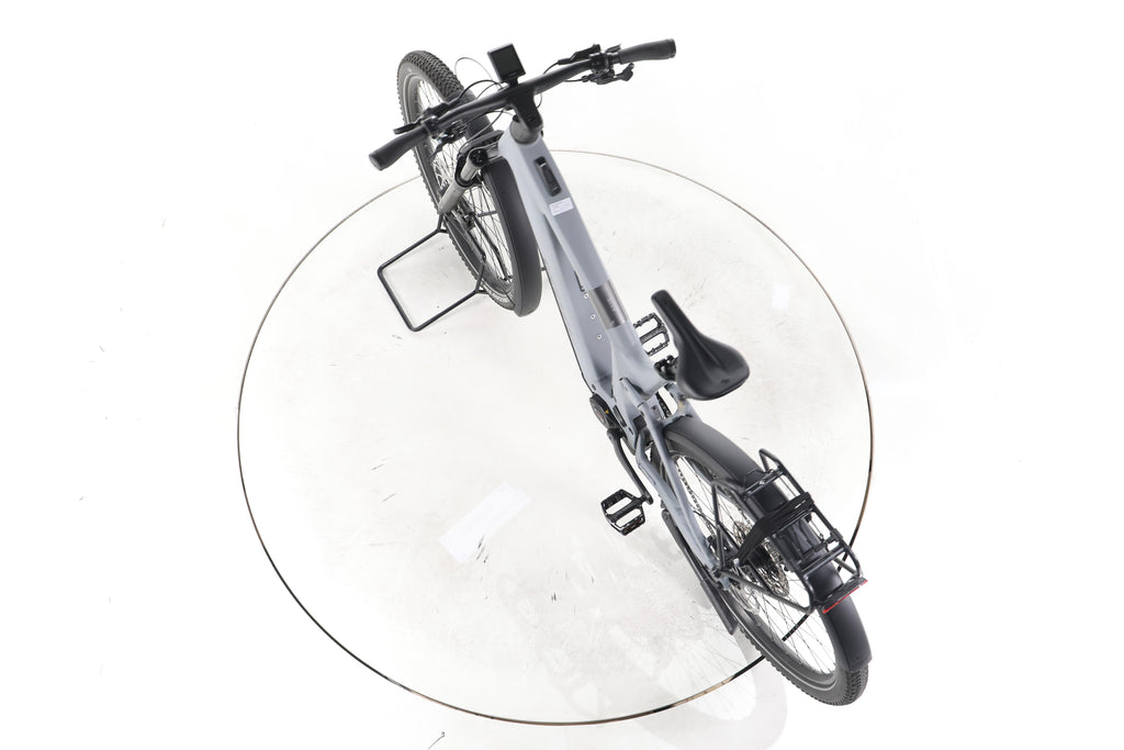 Scott Axis FS 20 SUV E-Bike 2025 - Image 21