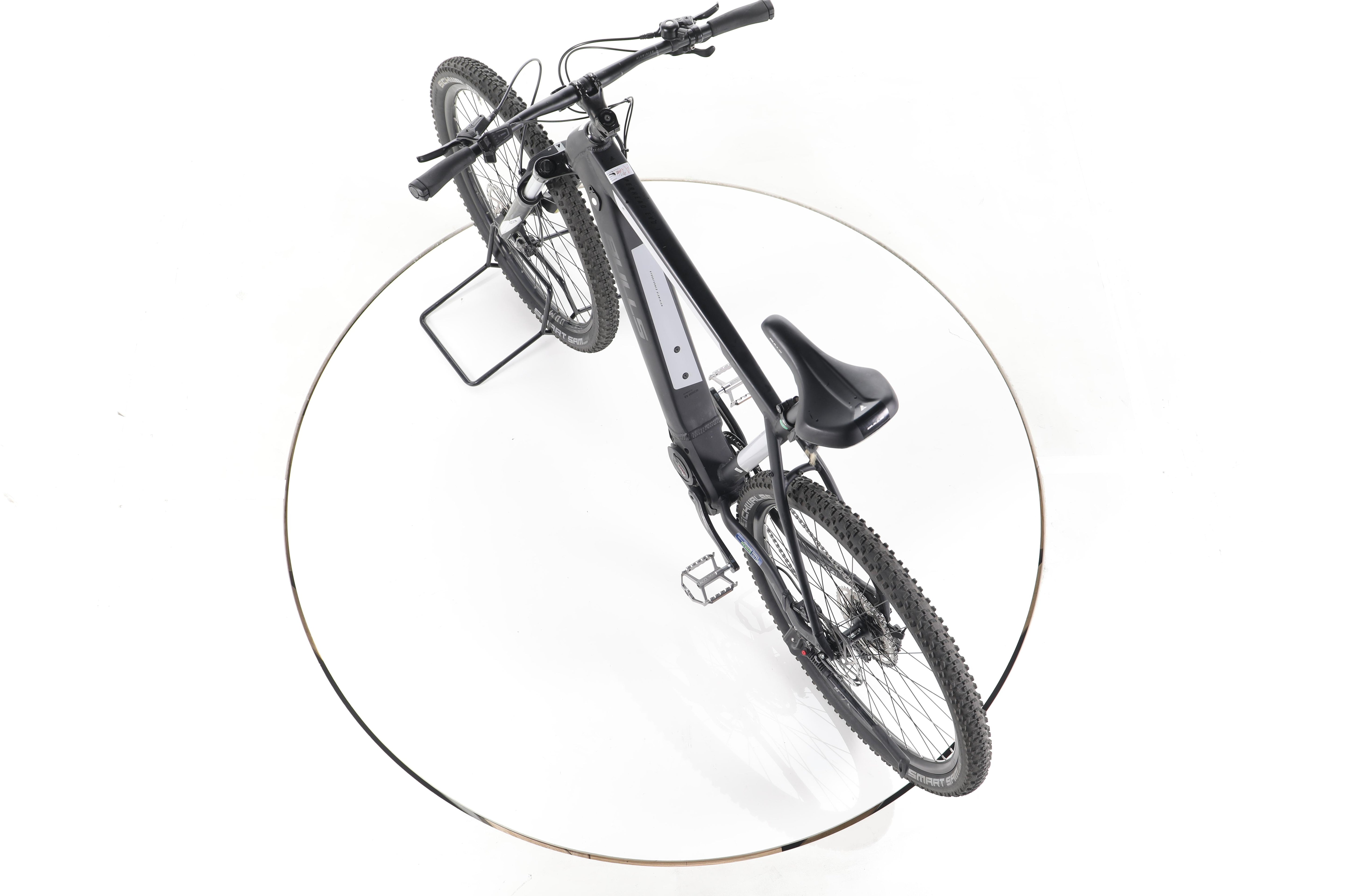 Bulls Copperhead EVO 1 E-Bike - Image 21