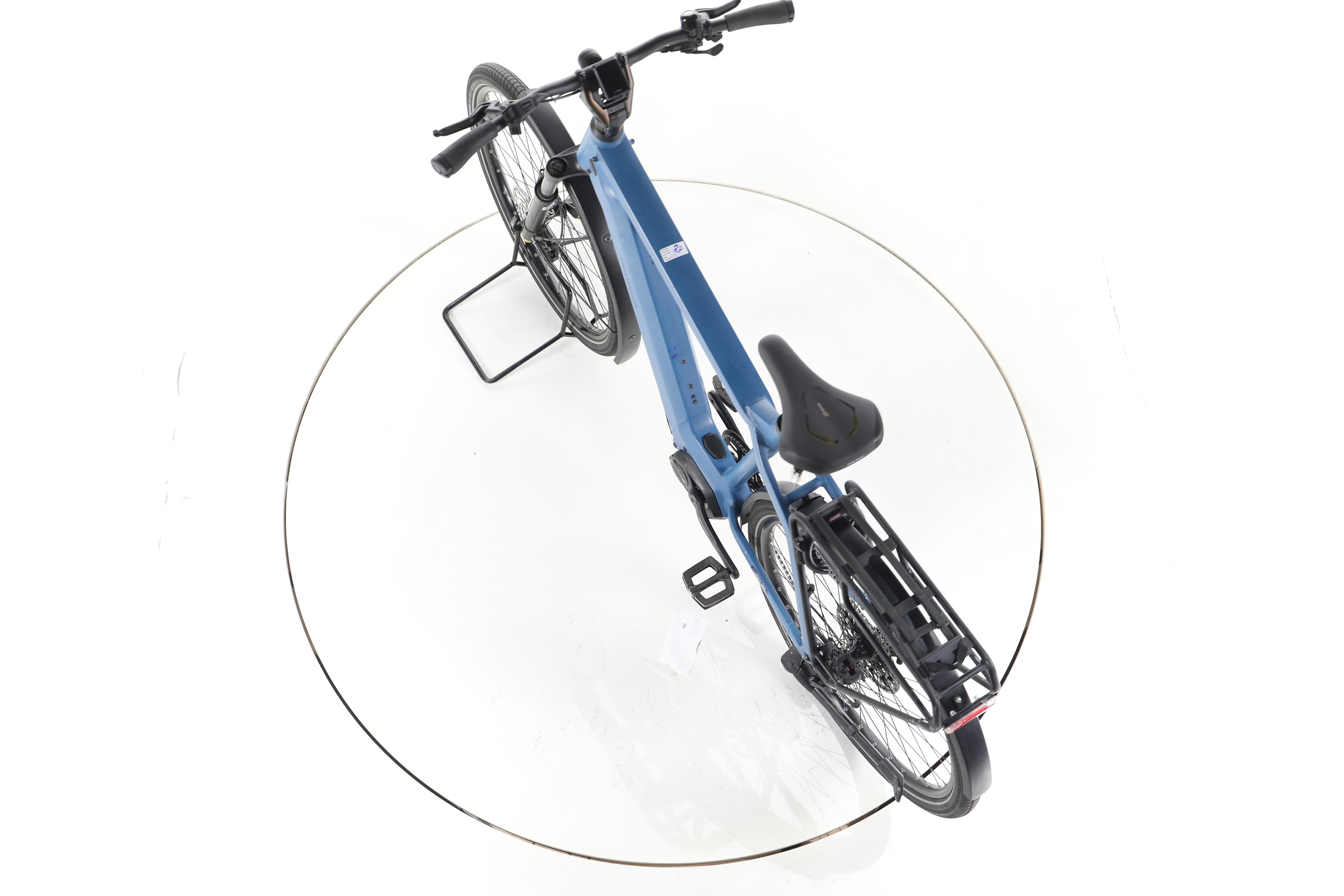 Riese & Müller Charger4 GT touring Trekking E-Bike - Image 21