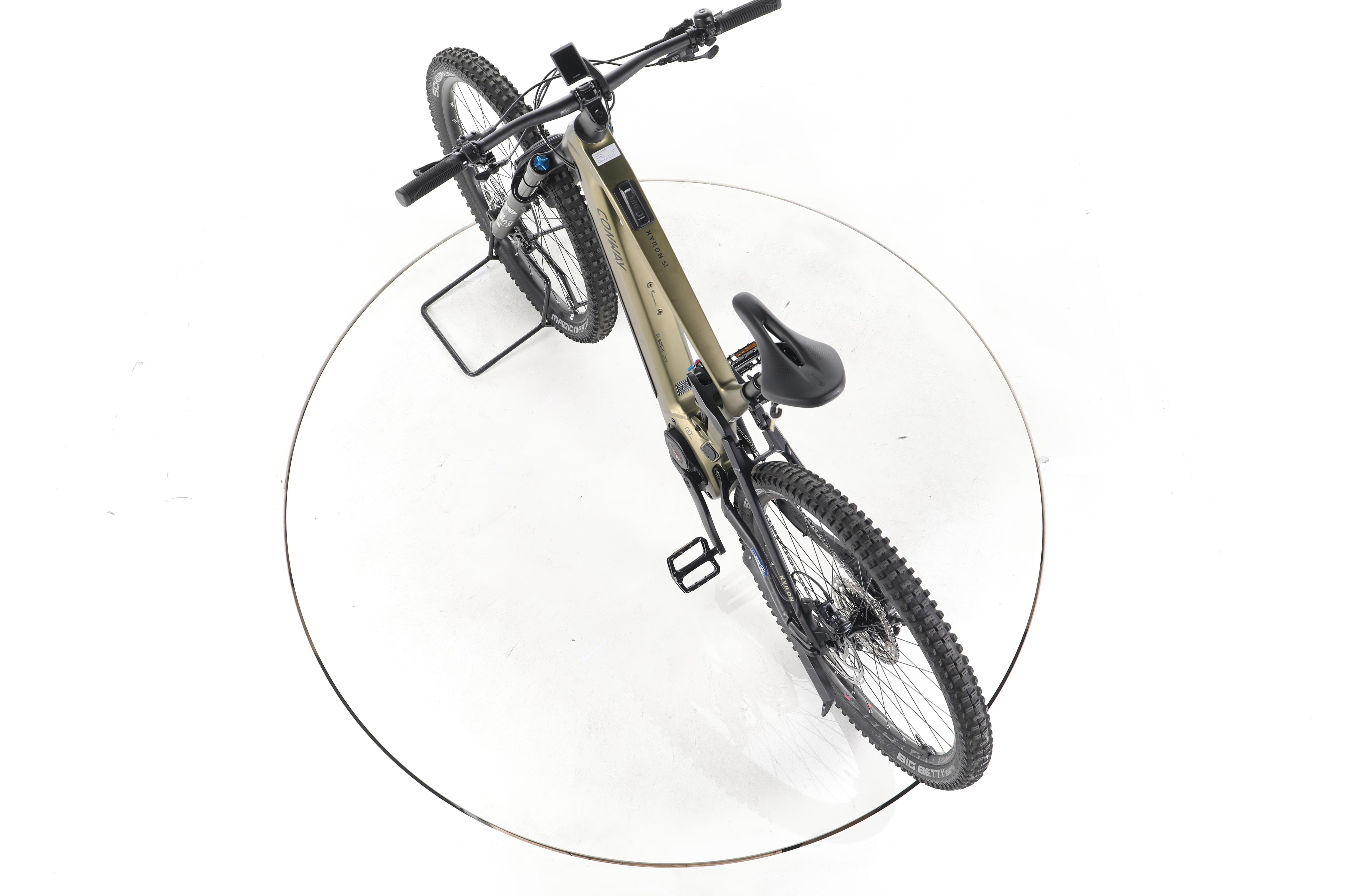 Conway XYRON ST E-Bike Fully 2025 - Image 21