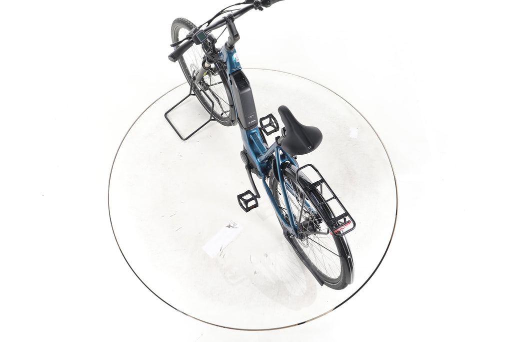 Stevens E-Circle City E-Bike Tiefeinsteiger - Image 21