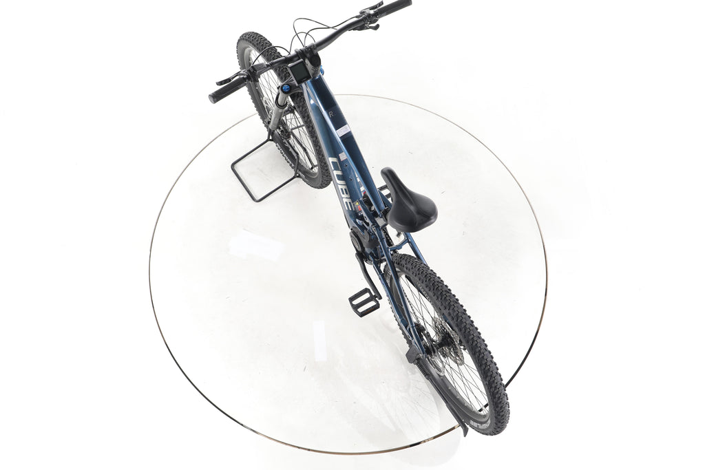 Cube Stereo Hybrid 120 Race E-Bike Fully - Image 21