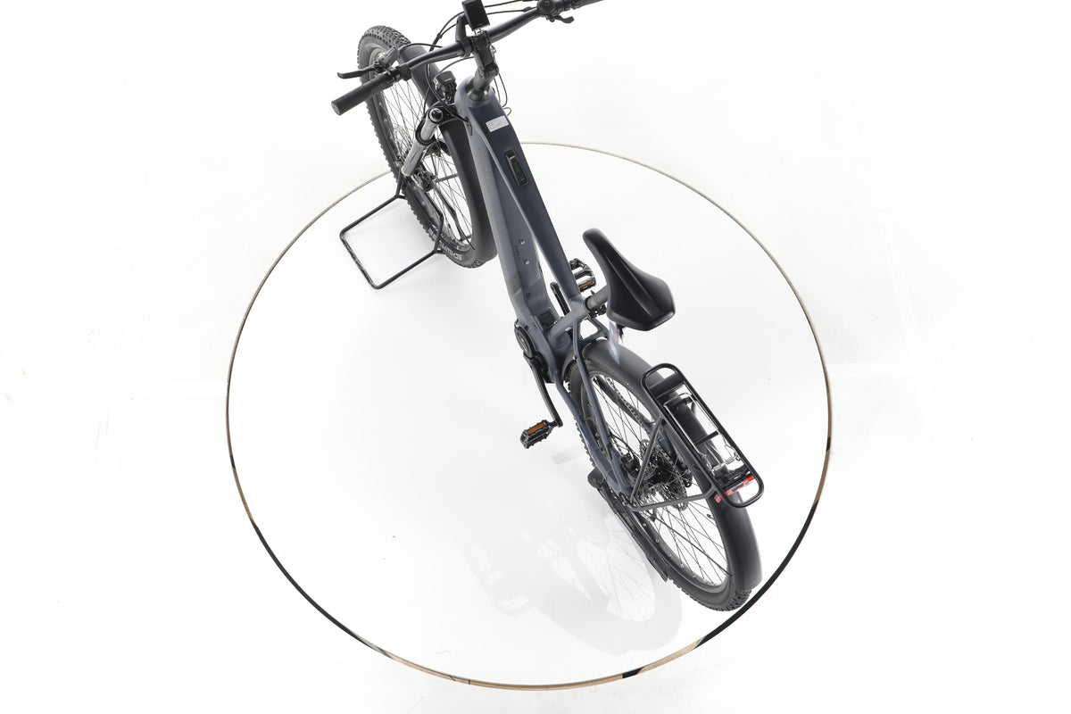 Conway Cairon SUV 5.0 Trekking E-Bike - Image 21