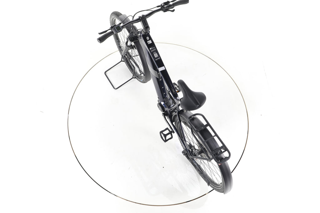 Cannondale Tesoro Neo X 2 Trekking E-Bike - Image 21
