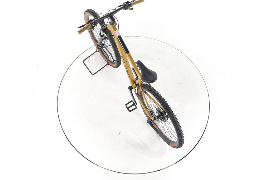 Cube Aim EX 29 Fahrrad Hardtail - Image 21