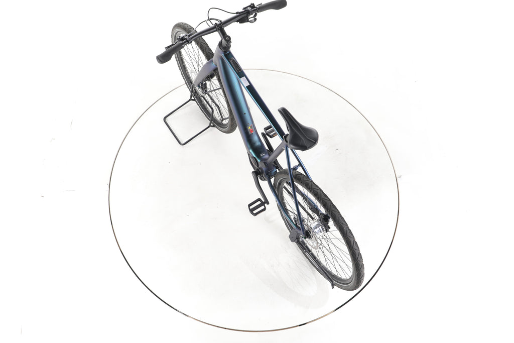 Cube Editor Hybrid SLT 400X City E-Bike 2024 - Image 21