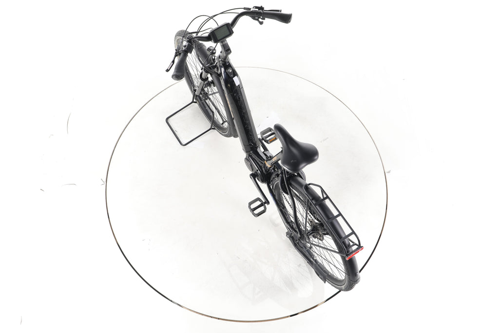 LeaderFox Saga Trekking E-Bike Tiefeinsteiger - Image 21