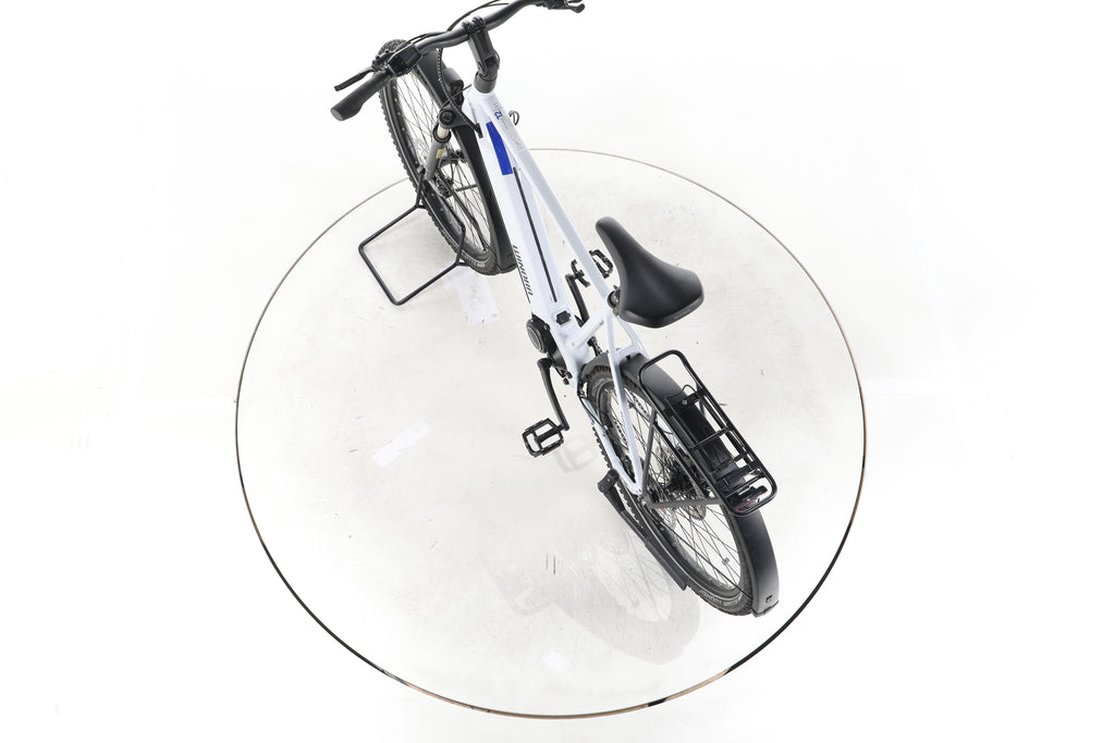 Winora Yucatan 12 Trekking E-Bike 2024 - Image 21