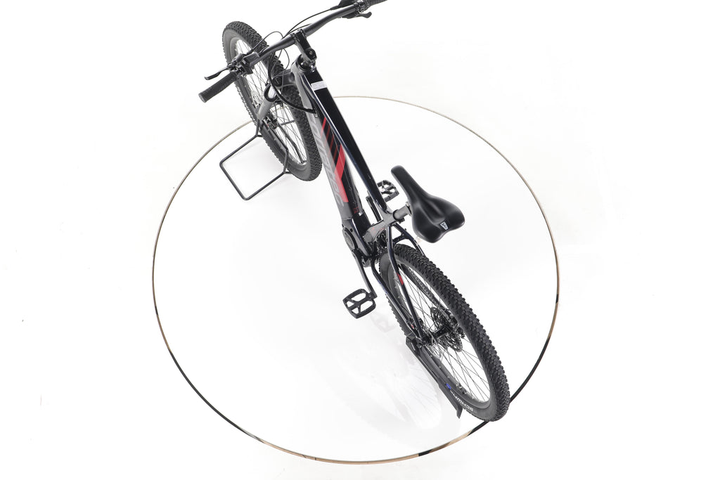 Corratec E-Power X-Vert CX7 LTD E-Bike - Image 21