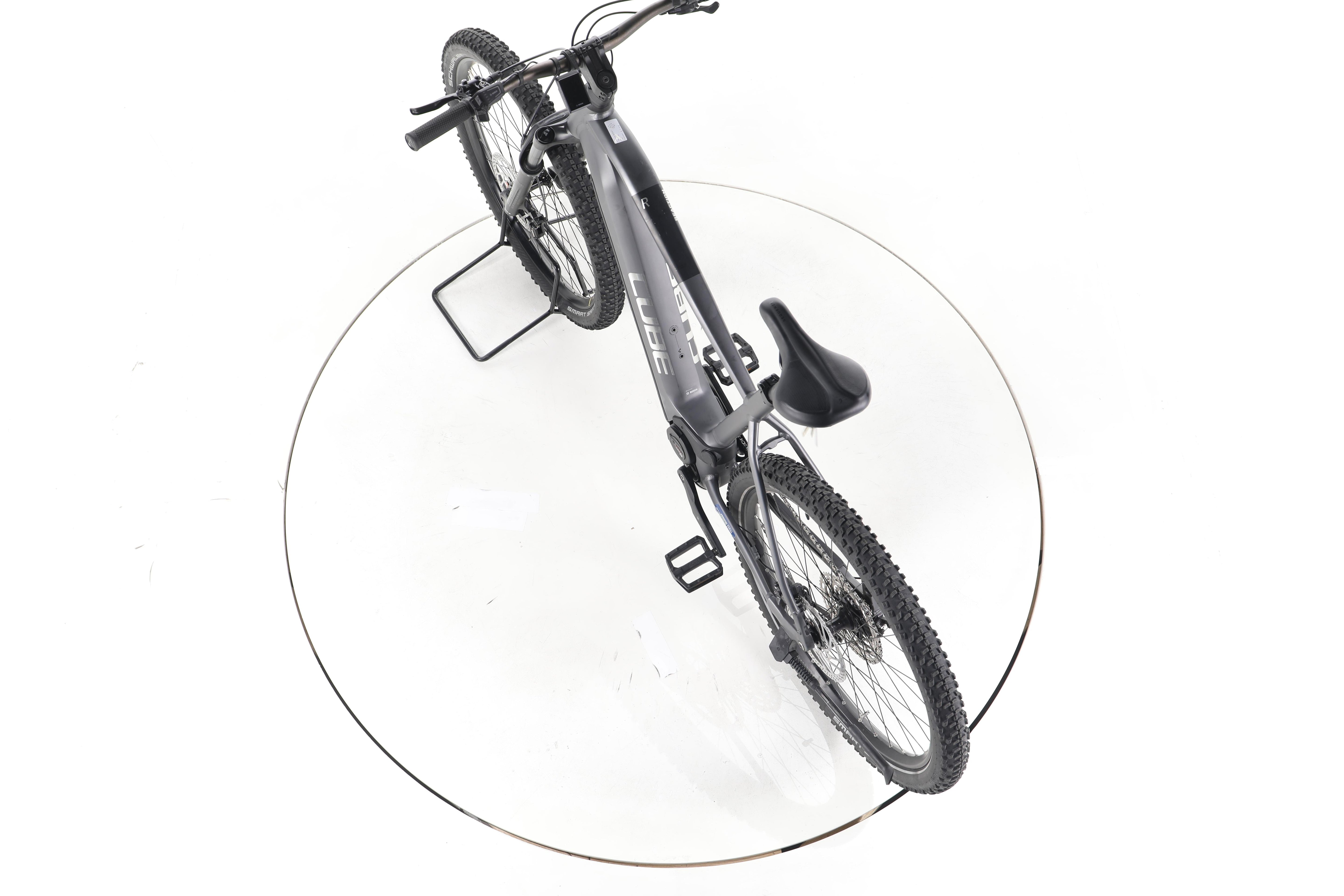 Cube Reaction Hybrid Race E-Bike - Image 21