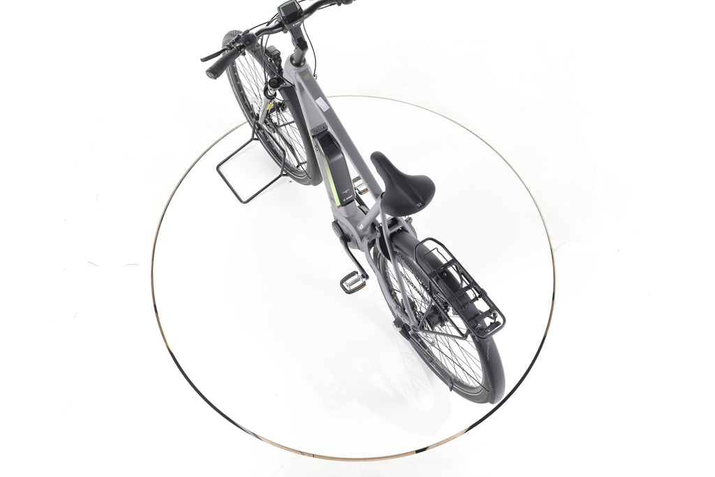 Brennabor T-32e City E-Bike - Image 21
