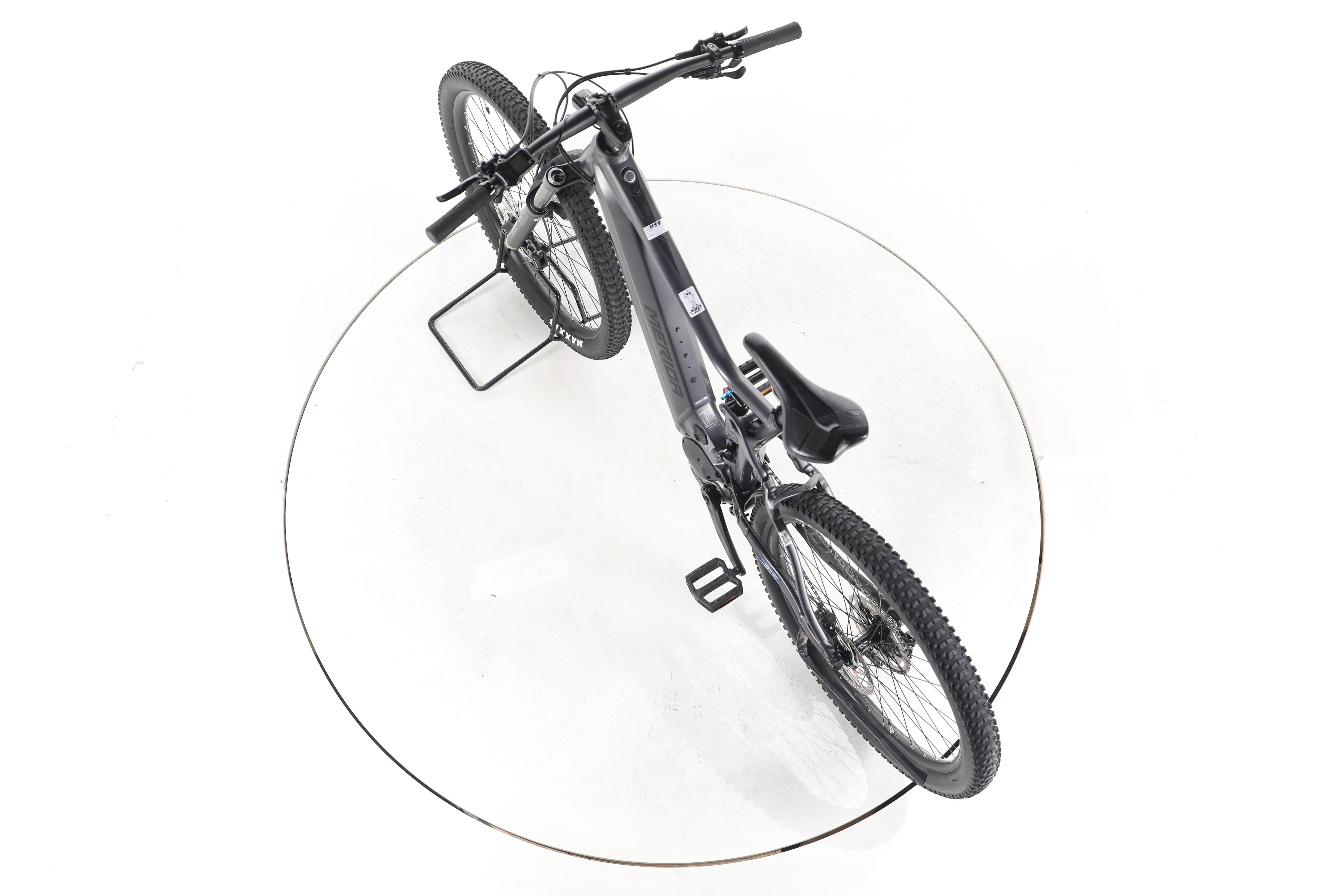 Merida eONE-Forty 475 E-Bike Fully - Image 21
