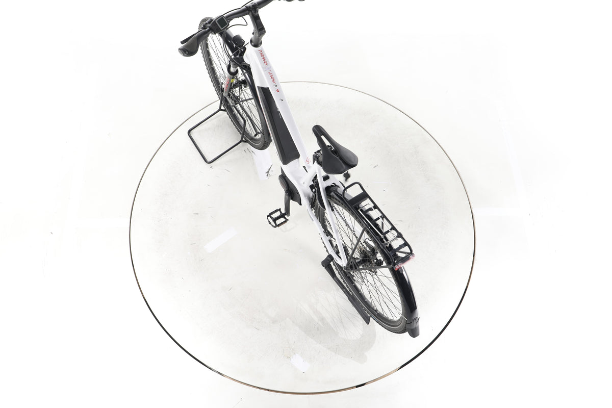 KAYZA Tanana Dry 4 Trekking E-Bike - Image 21